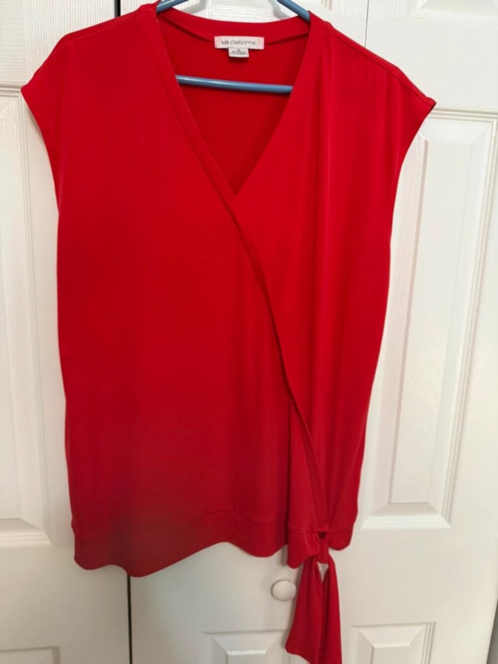 Woman’s top